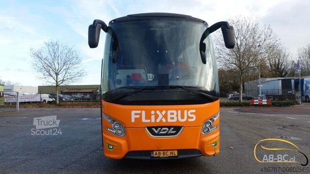 Туристический автобус VDL Futura FHD2 129-370 - 55 Sitze EURO 6