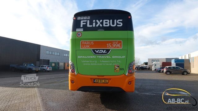 Туристический автобус VDL Futura FHD2 129-370 - 55 Sitze EURO 6