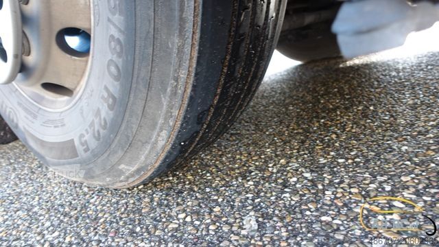 Туристический автобус VDL Futura FHD2 129-370 - 55 Sitze EURO 6