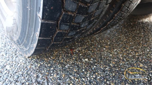 Туристический автобус VDL Futura FHD2 129-370 - 55 Sitze EURO 6