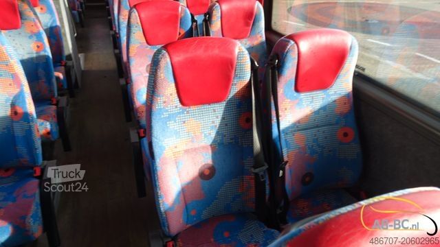 Туристический автобус VDL Futura FHD2 129-370 - 55 Sitze EURO 6