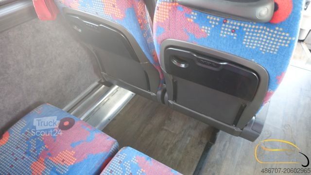 Туристический автобус VDL Futura FHD2 129-370 - 55 Sitze EURO 6