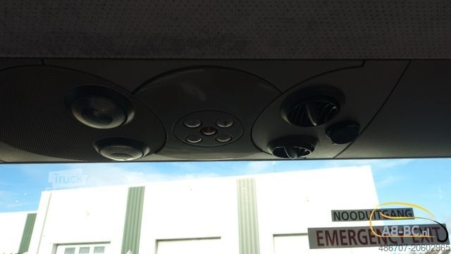 Туристический автобус VDL Futura FHD2 129-370 - 55 Sitze EURO 6