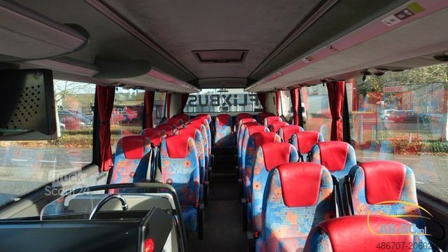 Туристический автобус VDL Futura FHD2 129-370 - 55 Sitze EURO 6