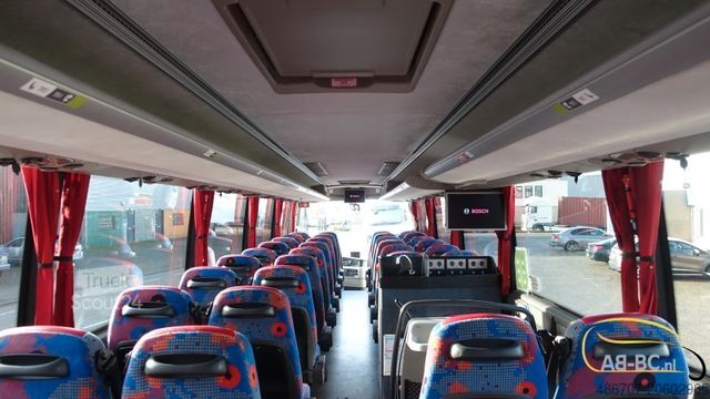 Туристический автобус VDL Futura FHD2 129-370 - 55 Sitze EURO 6