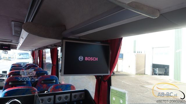 Туристический автобус VDL Futura FHD2 129-370 - 55 Sitze EURO 6