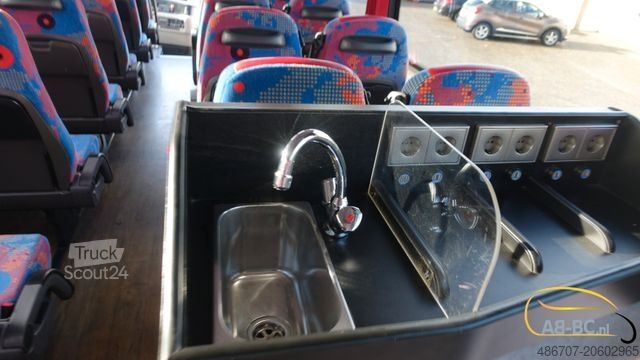 Туристический автобус VDL Futura FHD2 129-370 - 55 Sitze EURO 6