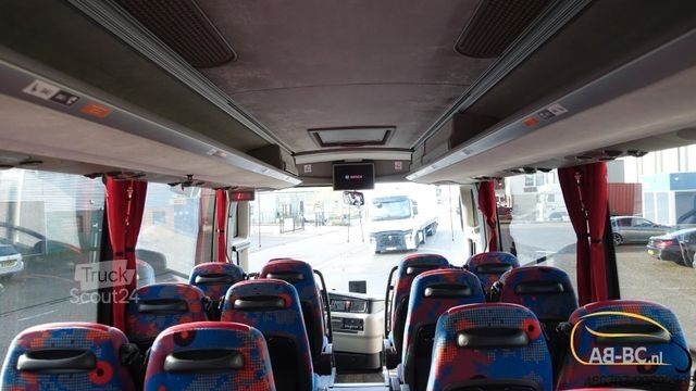 Autocar VDL Futura FHD2 129-370 - 55 Sitze EURO 6