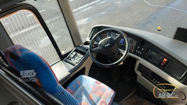 Туристический автобус VDL Futura FHD2 129-370 - 55 Sitze EURO 6