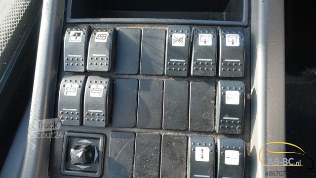 Touringcar VDL Futura FHD2 129-370 - 55 Sitze EURO 6