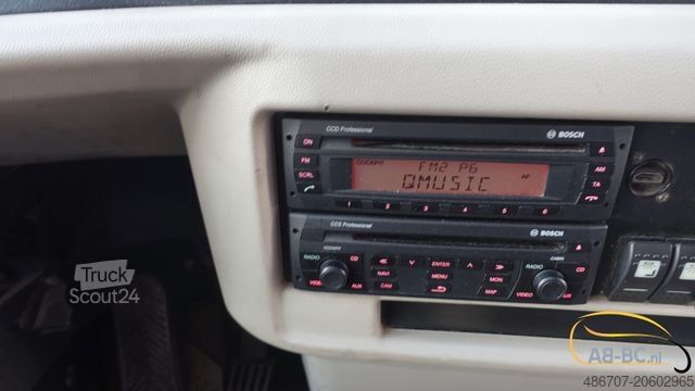 Autocar VDL Futura FHD2 129-370 - 55 Sitze EURO 6