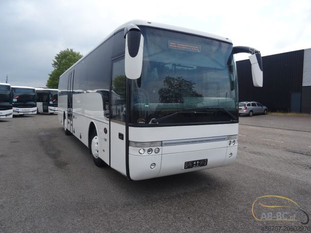 Autocar interurbain VAN HOOL T915 Atlino 50  Sitze euro 5