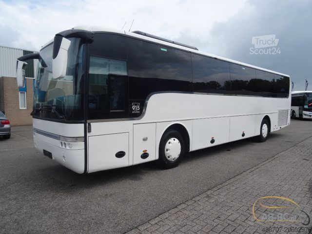 Autocar interurbain VAN HOOL T915 Atlino 50  Sitze euro 5