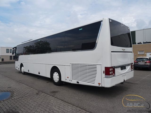 Autocar interurbain VAN HOOL T915 Atlino 50 Sitze euro 5