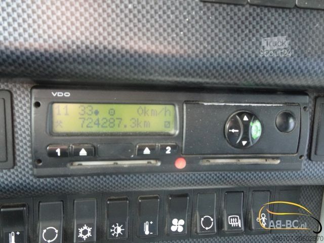 Medzimestský autobus VAN HOOL T915 Atlino 50  Sitze euro 5