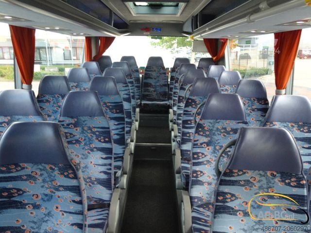 Autocar interurbain VAN HOOL T915 Atlino 50  Sitze euro 5