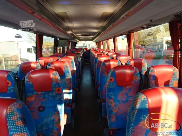 Tur otobüsü VDL Futura FHD2 129-370 - 55 Sitze EURO 6