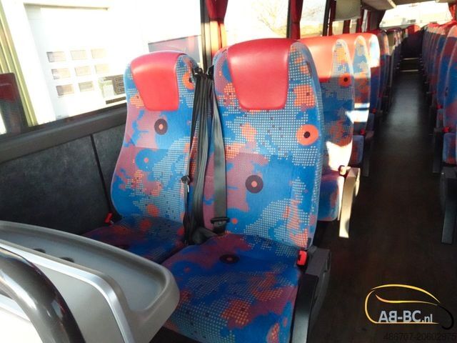 Туристический автобус VDL Futura FHD2 129-370 - 55 Sitze EURO 6