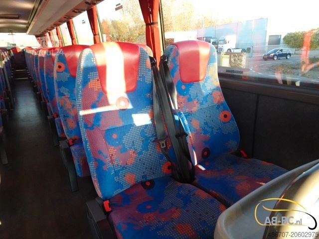 Tilausajobussi VDL Futura FHD2 129-370 - 55 Sitze EURO 6