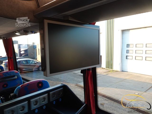 Туристический автобус VDL Futura FHD2 129-370 - 55 Sitze EURO 6