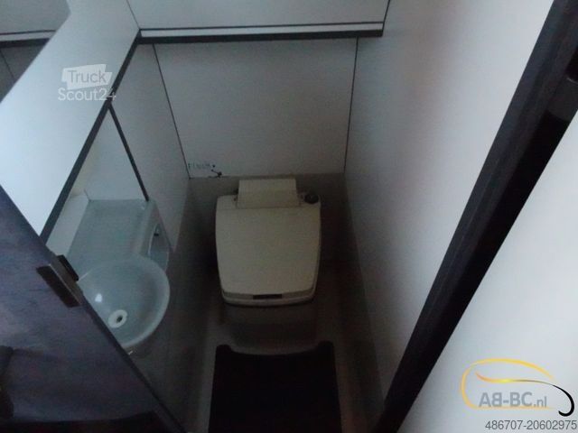 Туристический автобус VDL Futura FHD2 129-370 - 55 Sitze EURO 6