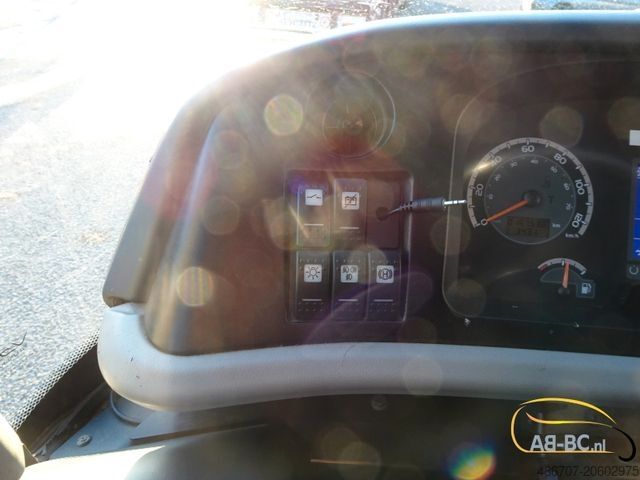 Туристический автобус VDL Futura FHD2 129-370 - 55 Sitze EURO 6