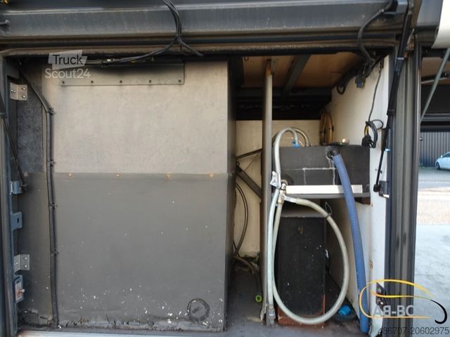 Turistični avtobus VDL Futura FHD2 129-370 - 55 Sitze EURO 6