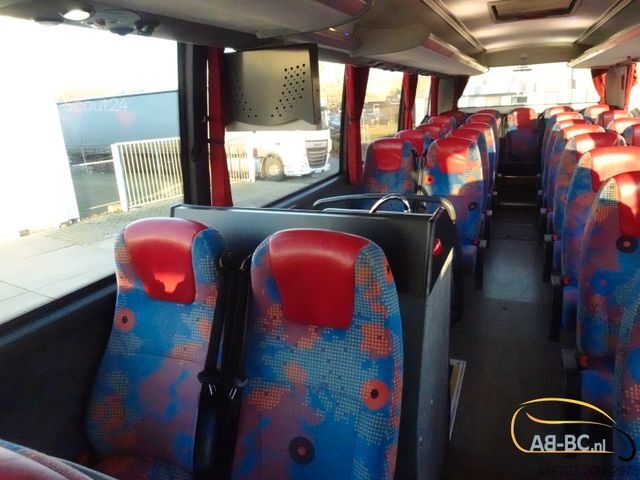 Туристический автобус VDL Futura FHD2 129-370 - 55 Sitze EURO 6