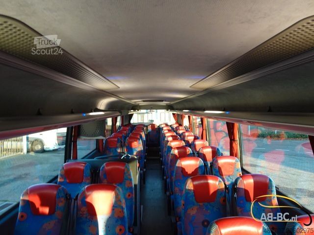 Туристический автобус VDL Futura FHD2 129-370 - 55 Sitze EURO 6