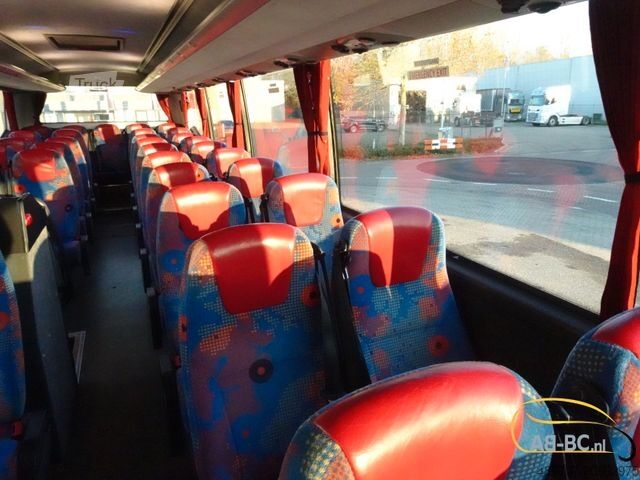 Turistbus VDL Futura FHD2 129-370 - 55 Sitze EURO 6