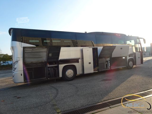 Туристический автобус VDL Futura FHD2 129-370 - 55 Sitze EURO 6