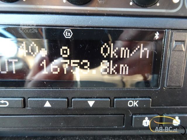 حافلة سياحية VDL Futura FHD2 129-370 - 55 Sitze EURO 6