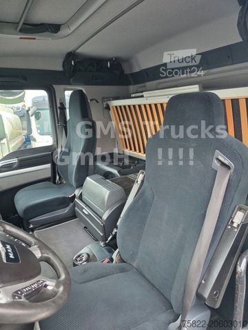 Tankbil MAN TGS 26.440 / Top Load / Diesel / Lindner-Fischer