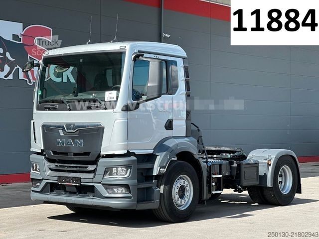 Standardni vlačilec MAN TGS 18.440 4x2 BL EU6e LDW / EBA / CAM / KLIMA