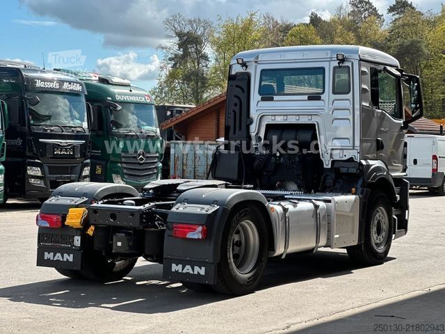 Standardni vlačilec MAN TGS 18.440 4x2 BL EU6e LDW / EBA / CAM / KLIMA