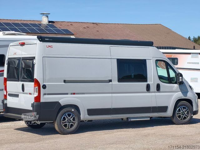 Camper van LMC INNOVAN PURE 600, Automatik