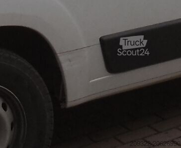 Husvagn/husbils Fiat Weinsberg Carabus 600 K | 4 Posti Letto | Completamente Attrezzato