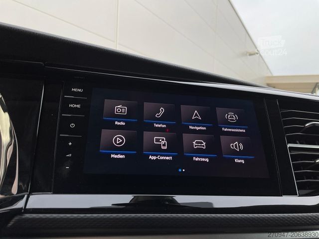 Kleinbus VOLKSWAGEN T6.1 Caravelle Comfortl LR 4M NAV el. Trittstufe