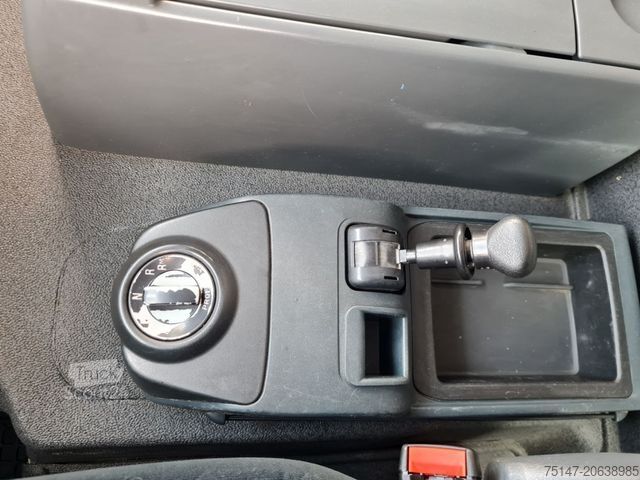 Cisterni tovornjak MAN TGS 26.360 6x2-4 LL 19.890 Ltr. ESTERER BJ 2014