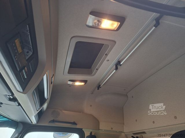 Standaard trekker MERCEDES-BENZ 1843 LS Actros MP5 MirrorCam Navi Euro6d