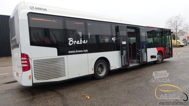 Tarpmiestinis autobusas MERCEDES-BENZ Citaro O530 LE 42 Sitze 45 Stehplätze EURO 5