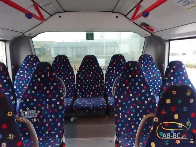 Autocar interurbain MERCEDES-BENZ Citaro O530 LE 42 Sitze 45 Stehplätze EURO 5
