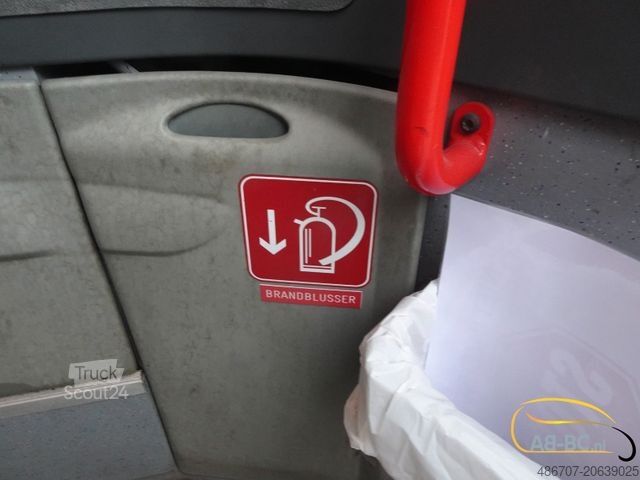 Intercitybus MERCEDES-BENZ Citaro O530 LE 42 Sitze 45 Stehplätze EURO 5