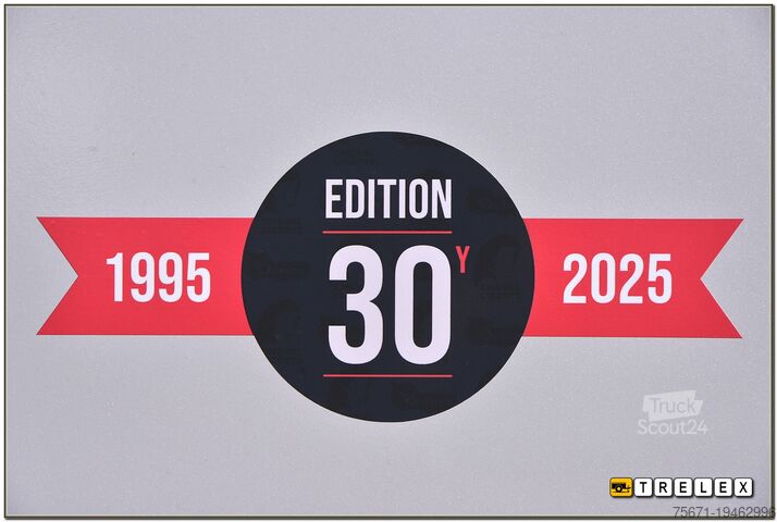 Pferdeanhänger Cheval Liberte Gold Origins Alu Sattelkammer 100 km/h