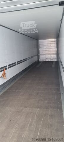 Prikolica Mercedes-Benz Anhänger