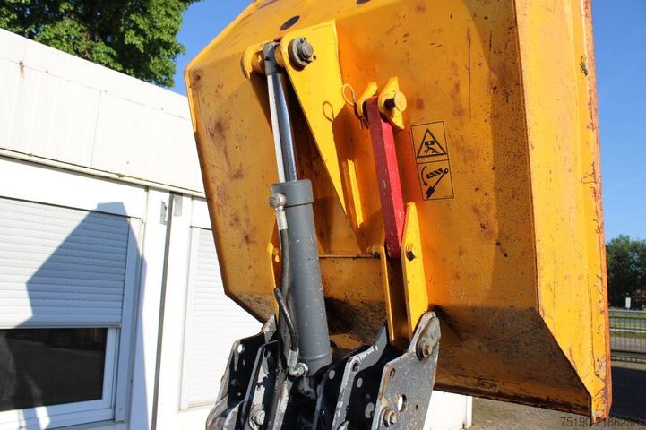 Kiepwagen Terex Benford HD 1000