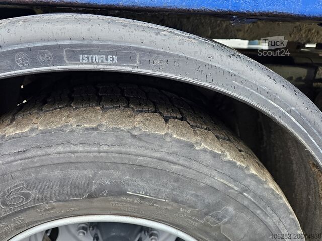 Šiukšlių sunkvežimis SCANIA P280 DB 4X2 MLB JOAB Anaconda MD 13.3 cu