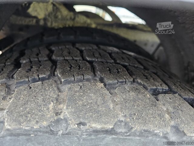 Šiukšlių sunkvežimis SCANIA P280 DB 4X2 MLB JOAB Anaconda MD 13.3 cu