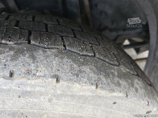 Šiukšlių sunkvežimis SCANIA P280 DB 4X2 MLB JOAB Anaconda MD 13.3 cu