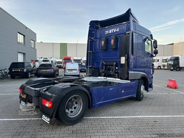 Standard-SZM DAF XF 530 FT Space Cab / 396 dkm / NL Truck / APK ...